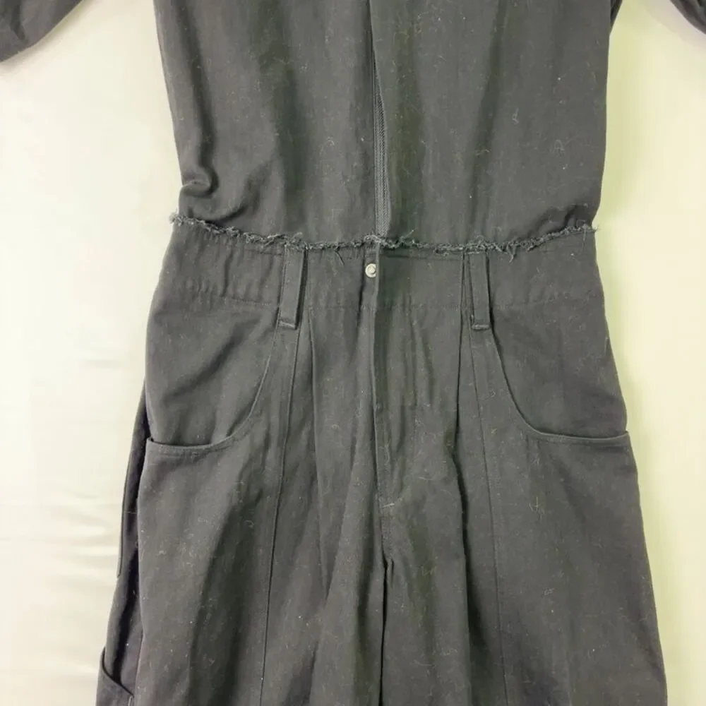 Rivet Utility Women's Jumpsuit - Picture 2 of 6